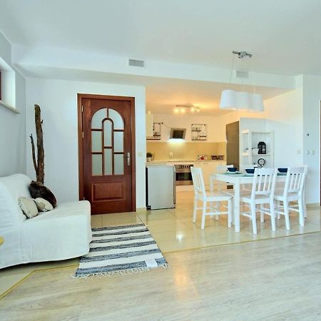 Apartament Plazowy Ukiel Olsztyn  Kültér fotó
