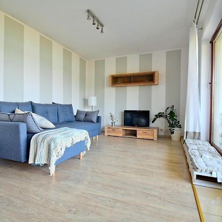 Apartament Plazowy Ukiel Olsztyn  Kültér fotó