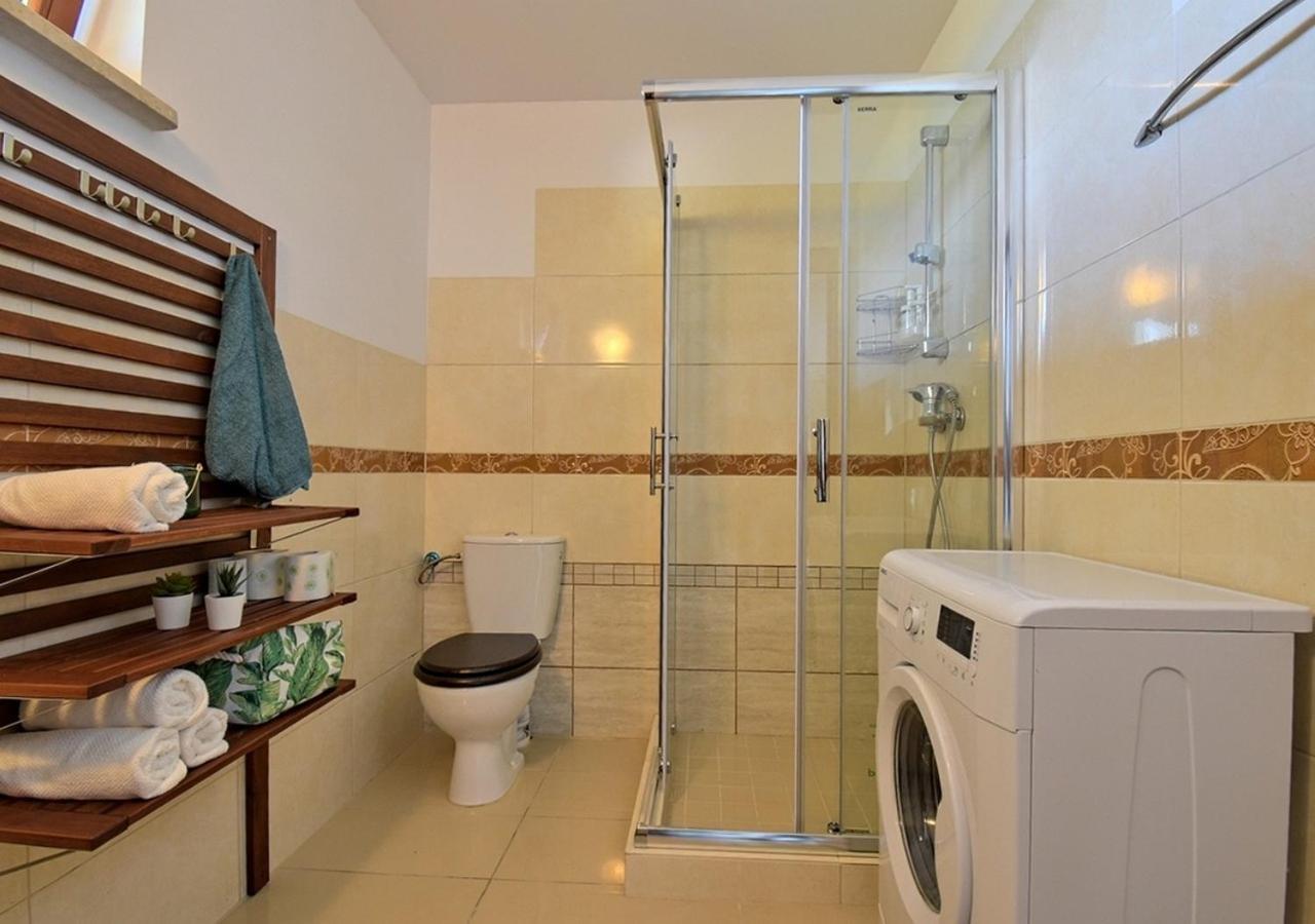 Apartament Plazowy Ukiel Olsztyn  Kültér fotó