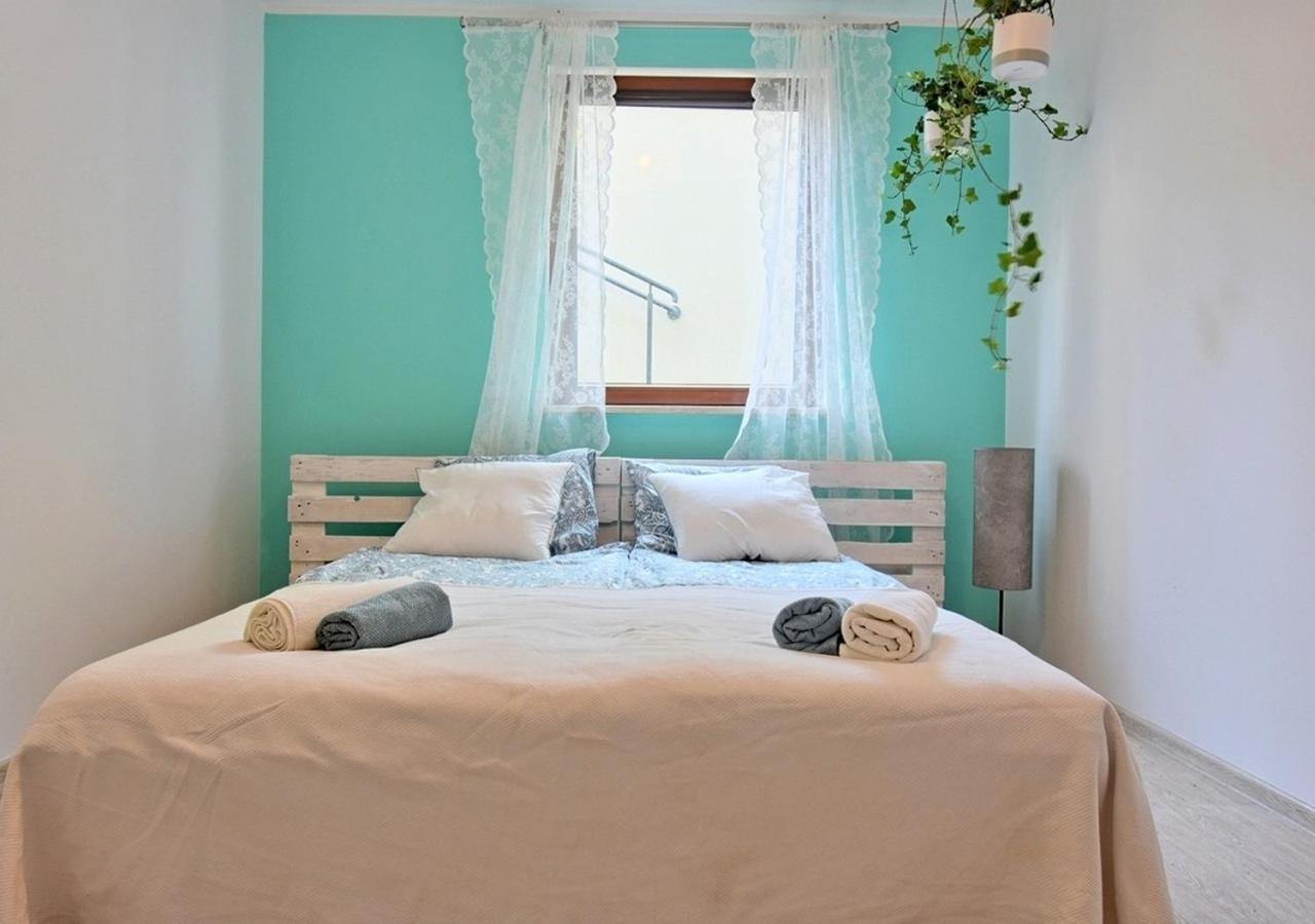 Apartament Plazowy Ukiel Olsztyn  Kültér fotó