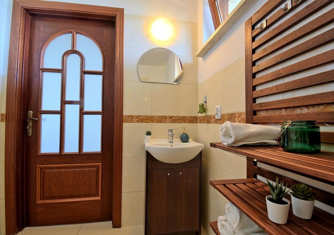 Apartament Plazowy Ukiel Olsztyn  Kültér fotó